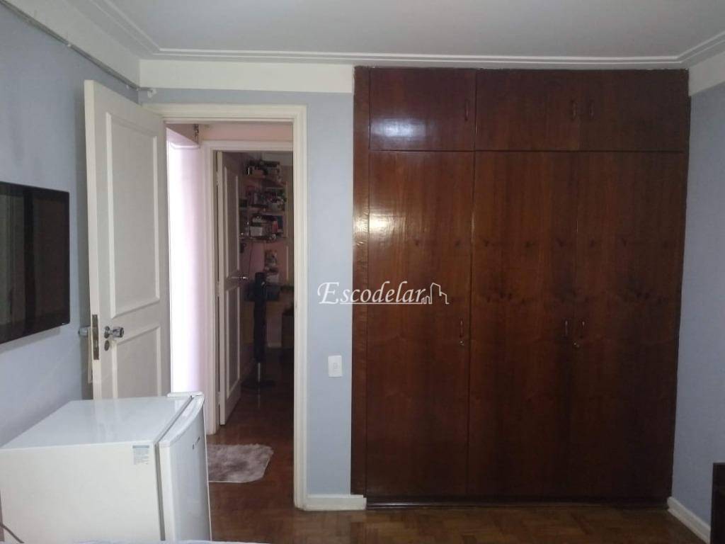 Apartamento à venda com 3 quartos, 93m² - Foto 9