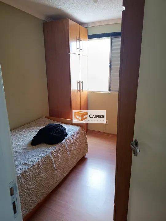 Apartamento à venda com 2 quartos, 43m² - Foto 10