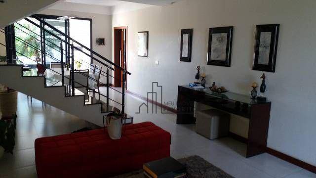 Casa à venda com 4 quartos, 366m² - Foto 2