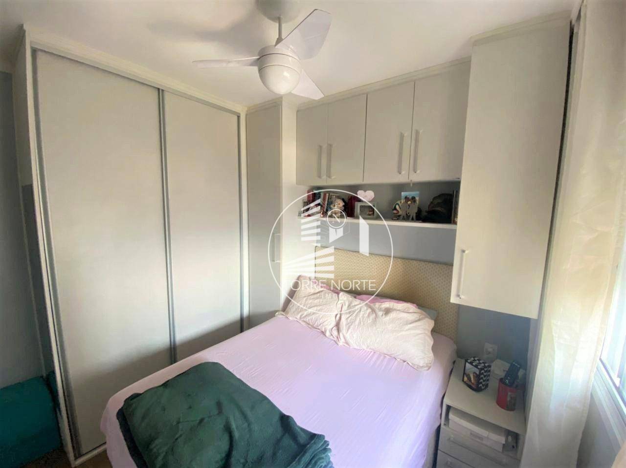 Apartamento à venda com 2 quartos, 47m² - Foto 17