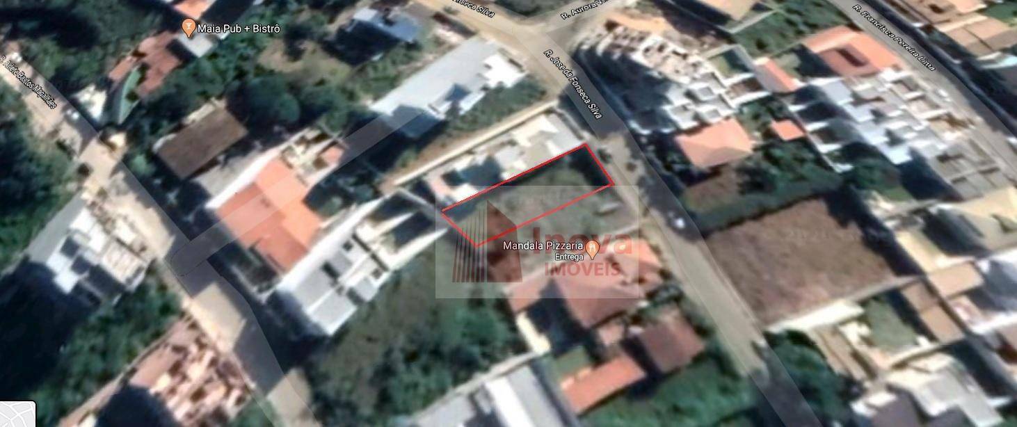 Loteamento e Condomínio à venda, 360M2 - Foto 4