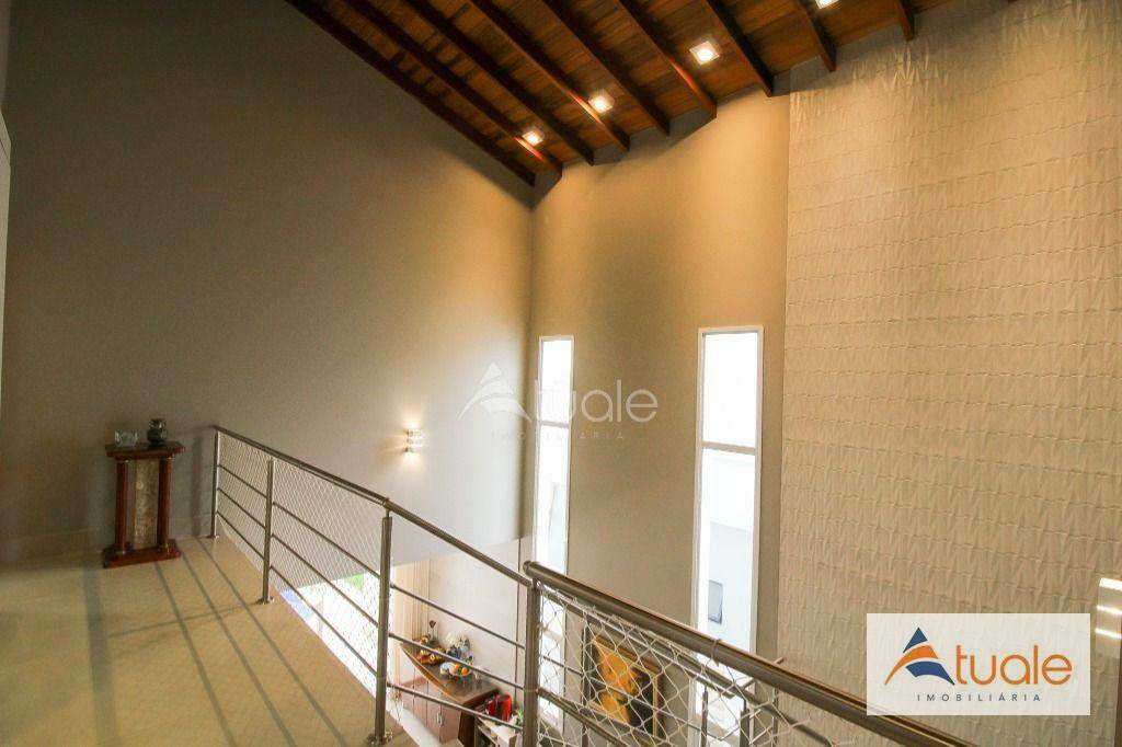 Casa de Condomínio à venda com 3 quartos, 220m² - Foto 35