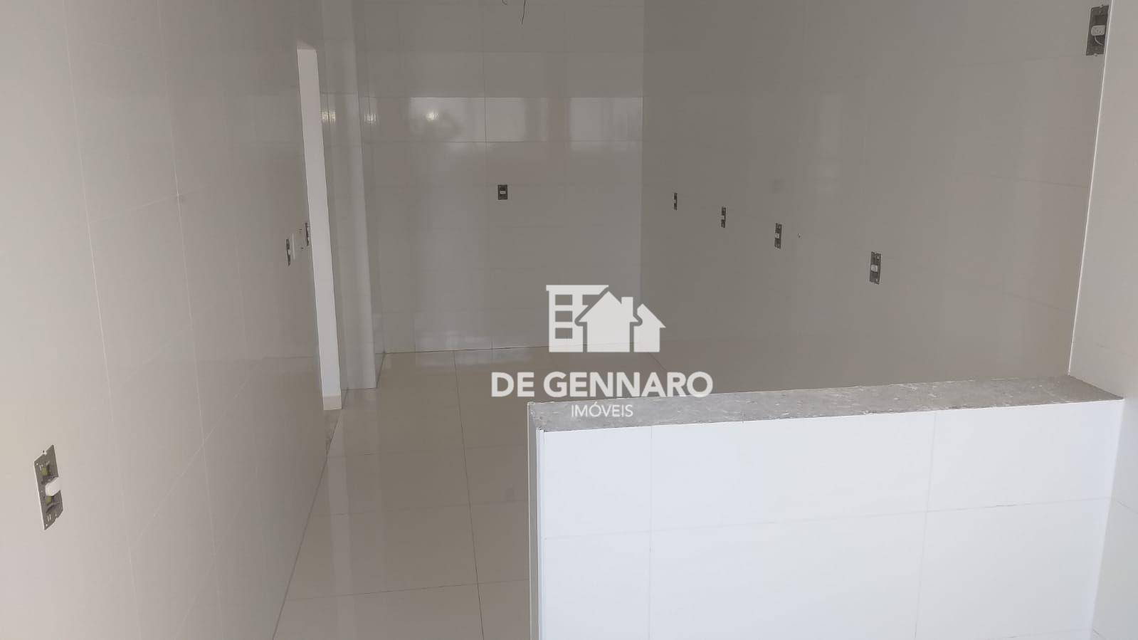 Apartamento à venda com 3 quartos, 123m² - Foto 2