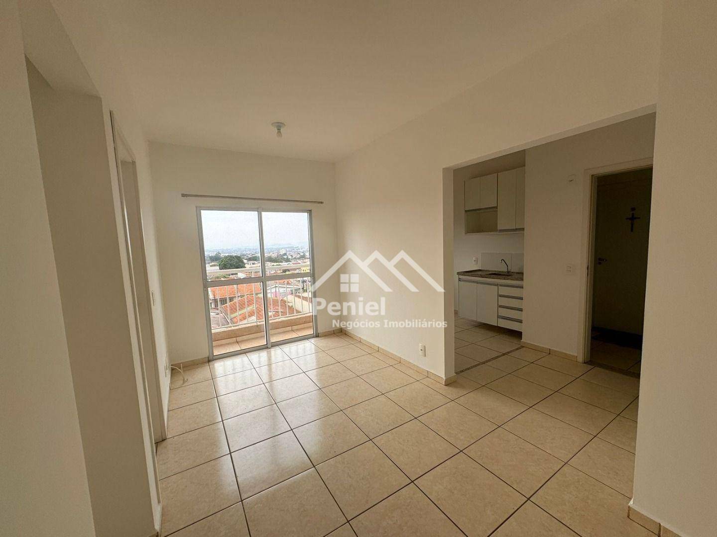 Apartamento à venda com 1 quarto, 37m² - Foto 2