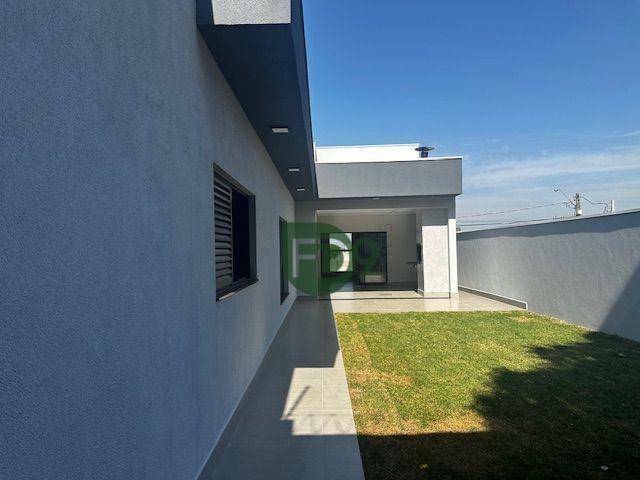 Casa de Condomínio à venda com 3 quartos, 158m² - Foto 23