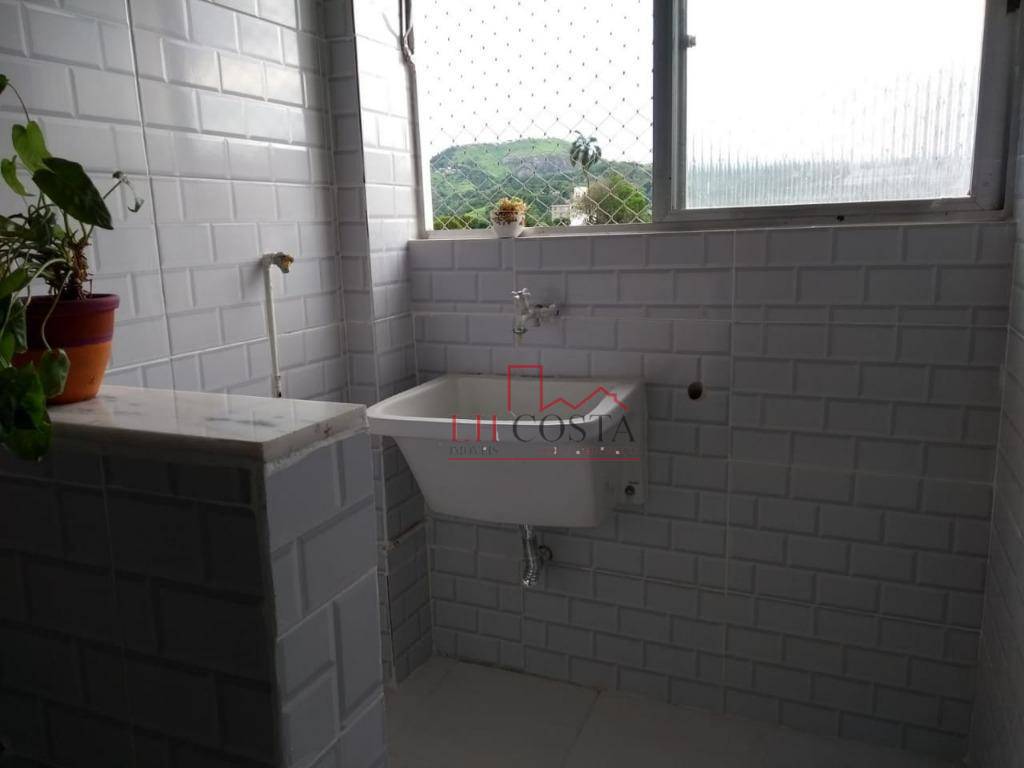 Apartamento à venda com 2 quartos, 53m² - Foto 13