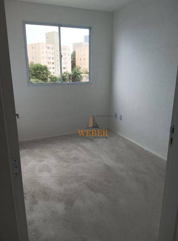 Apartamento à venda com 2 quartos, 43m² - Foto 5