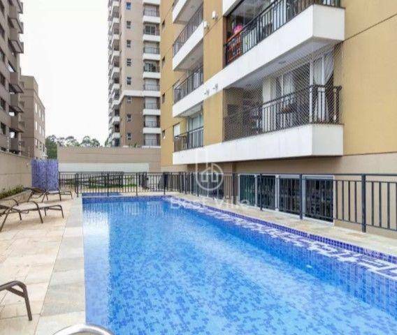 Apartamento à venda com 1 quarto, 50m² - Foto 28