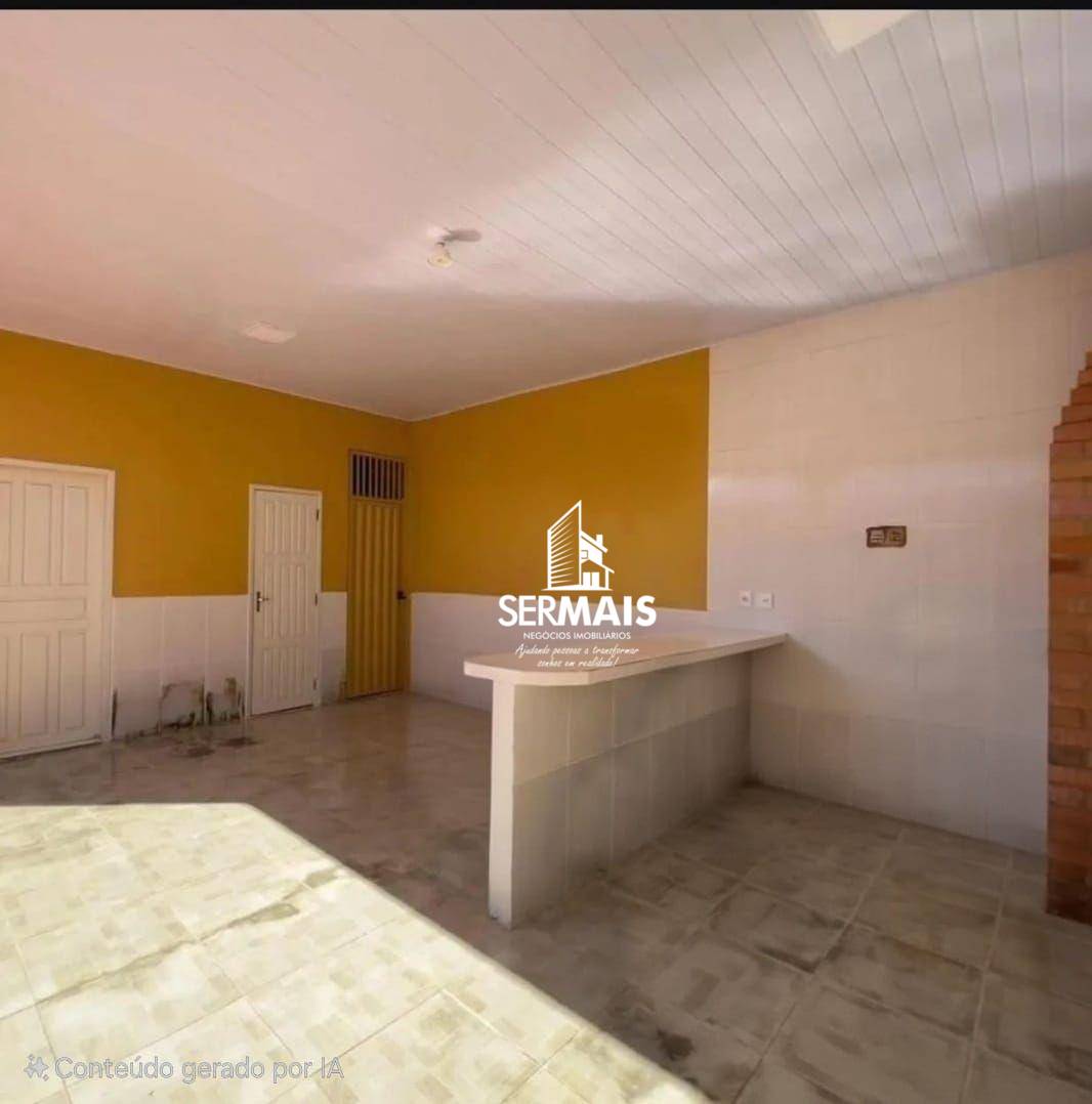 Casa, 2 quartos, 180 m² - Foto 1