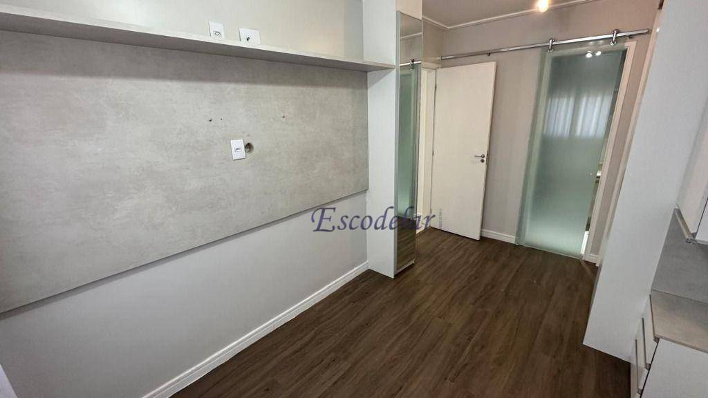 Apartamento à venda com 3 quartos, 84m² - Foto 22