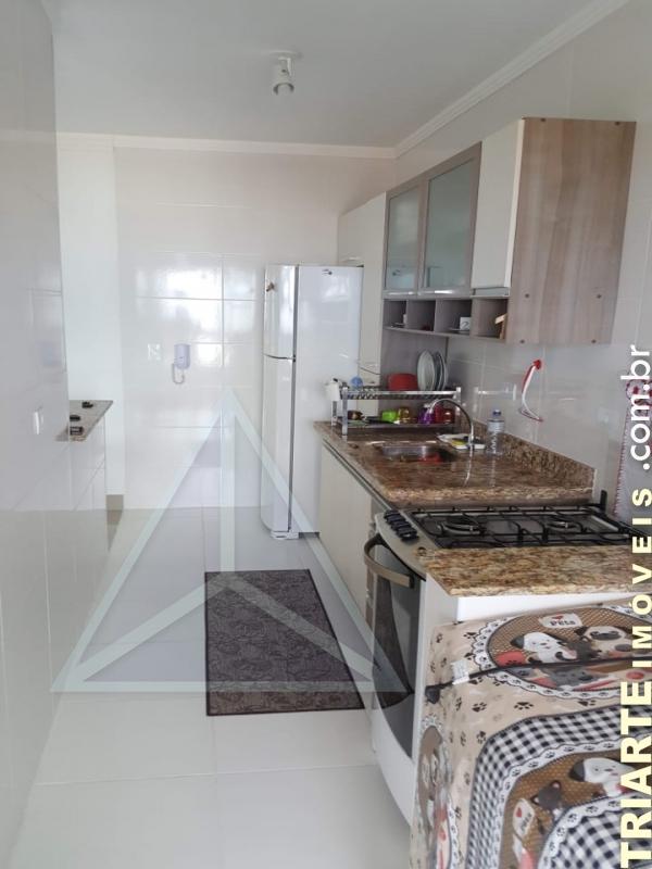 Apartamento à venda com 2 quartos, 65m² - Foto 8