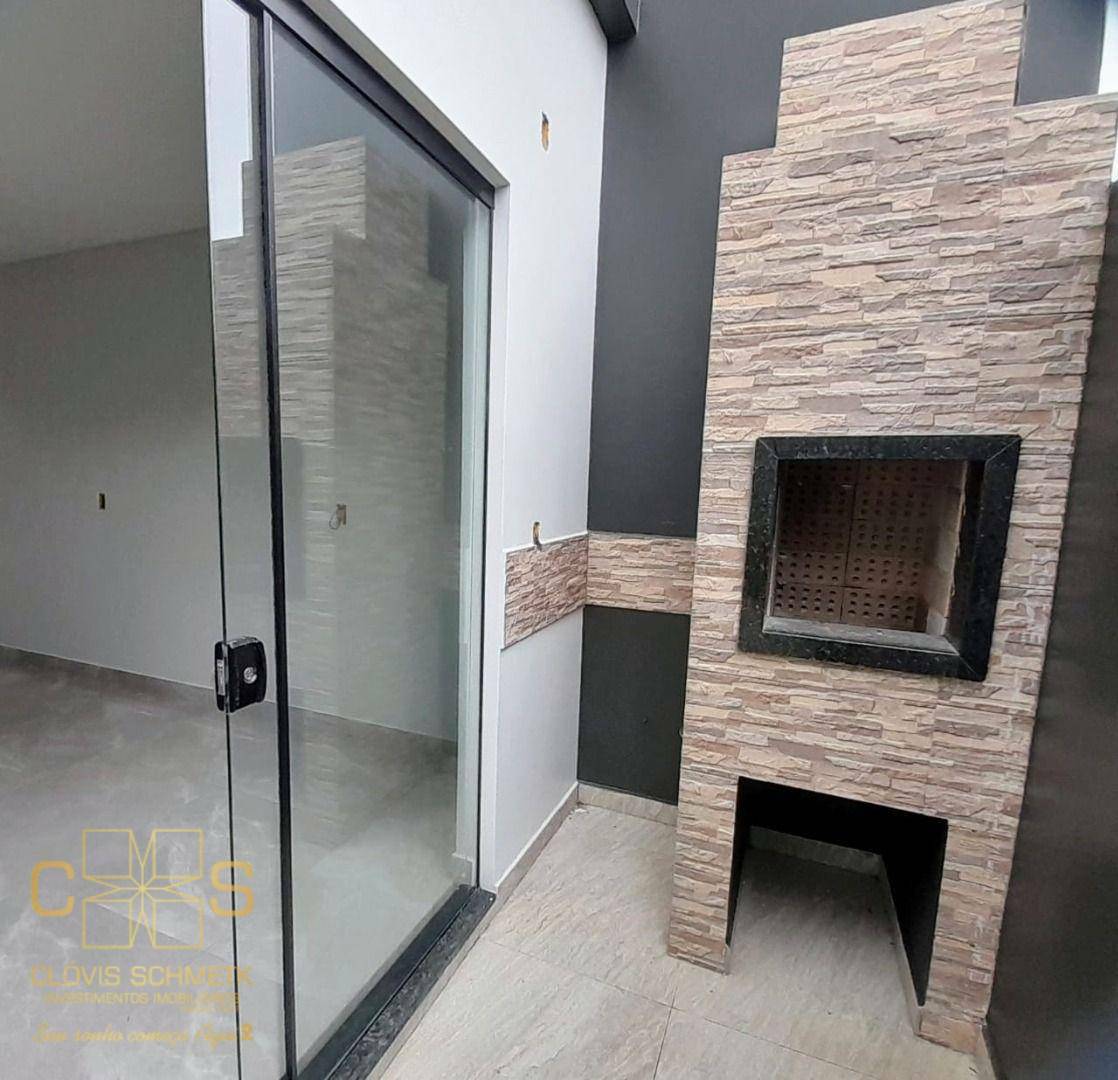 Sobrado à venda com 3 quartos, 136m² - Foto 27