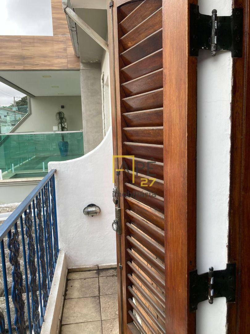 Sobrado, 2 quartos - Foto 9