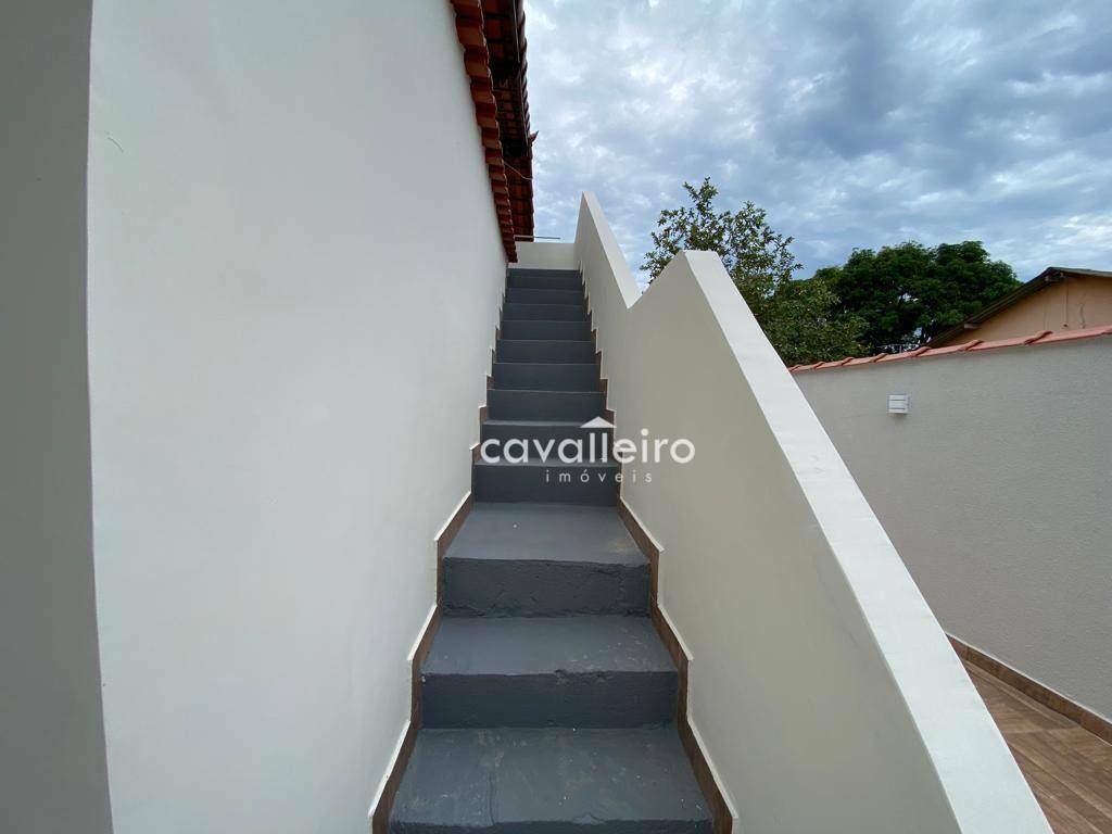 Casa à venda com 3 quartos, 165m² - Foto 15