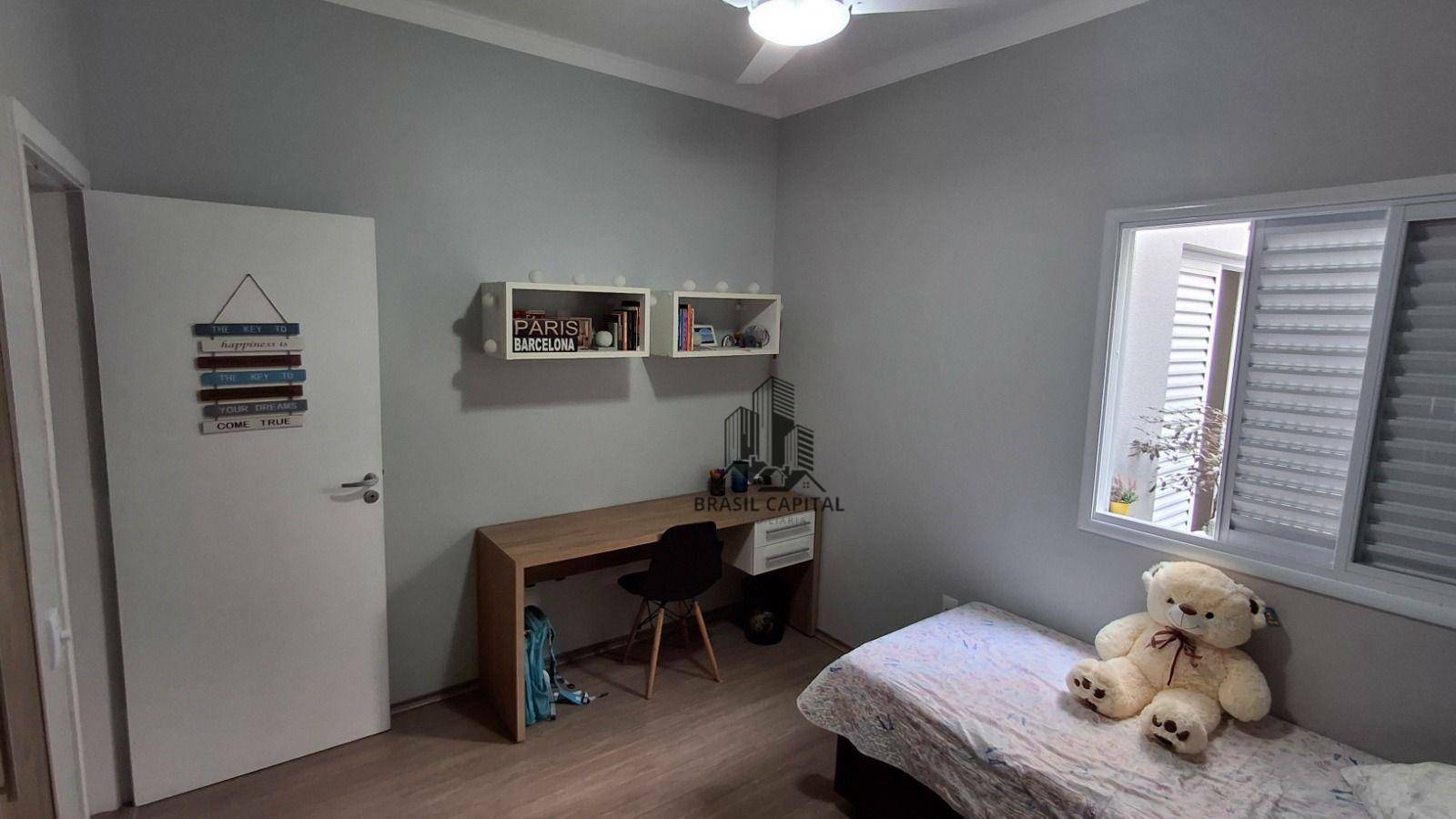 Casa de Condomínio à venda com 3 quartos, 180m² - Foto 18