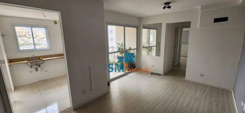 Apartamento à venda com 2 quartos, 57m² - Foto 9