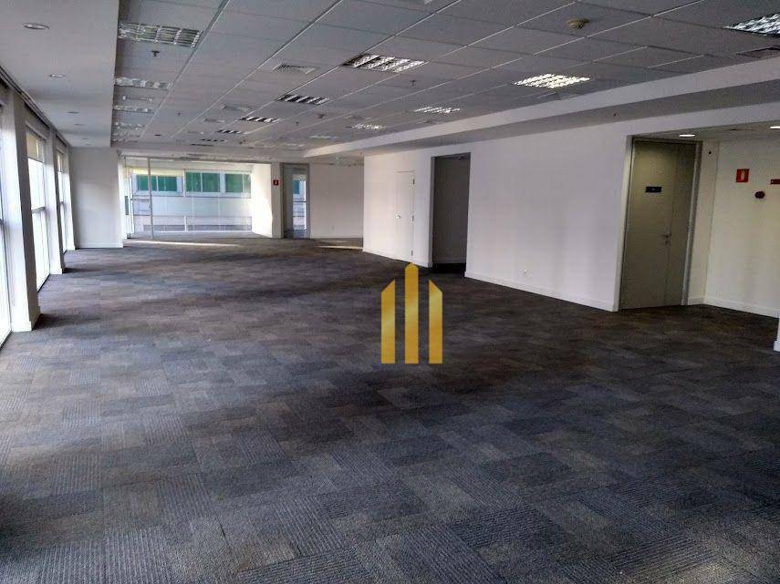 Conjunto Comercial-Sala para alugar, 456m² - Foto 13