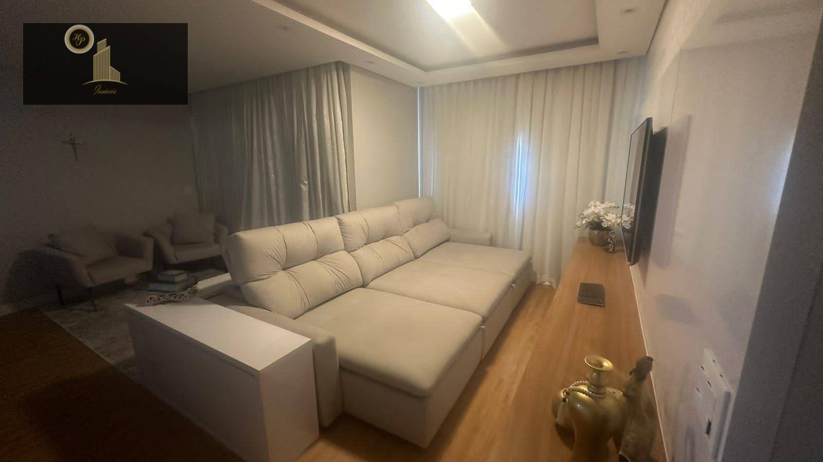 Apartamento à venda com 2 quartos, 95m² - Foto 16