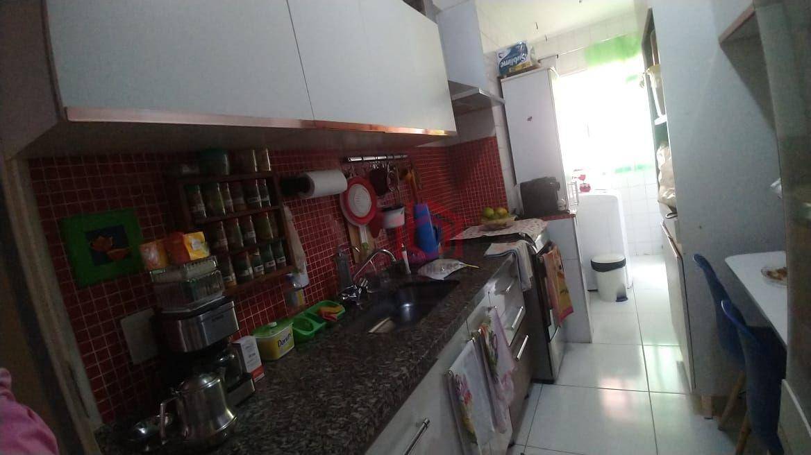 Apartamento à venda com 2 quartos, 63m² - Foto 8