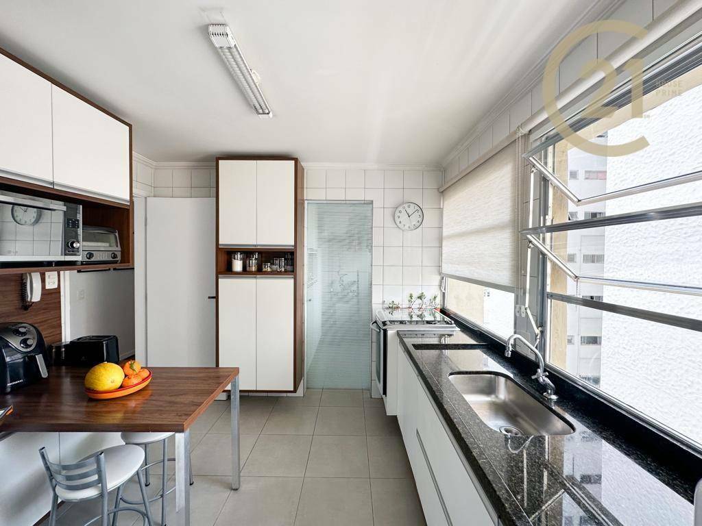 Apartamento à venda com 3 quartos, 85m² - Foto 4