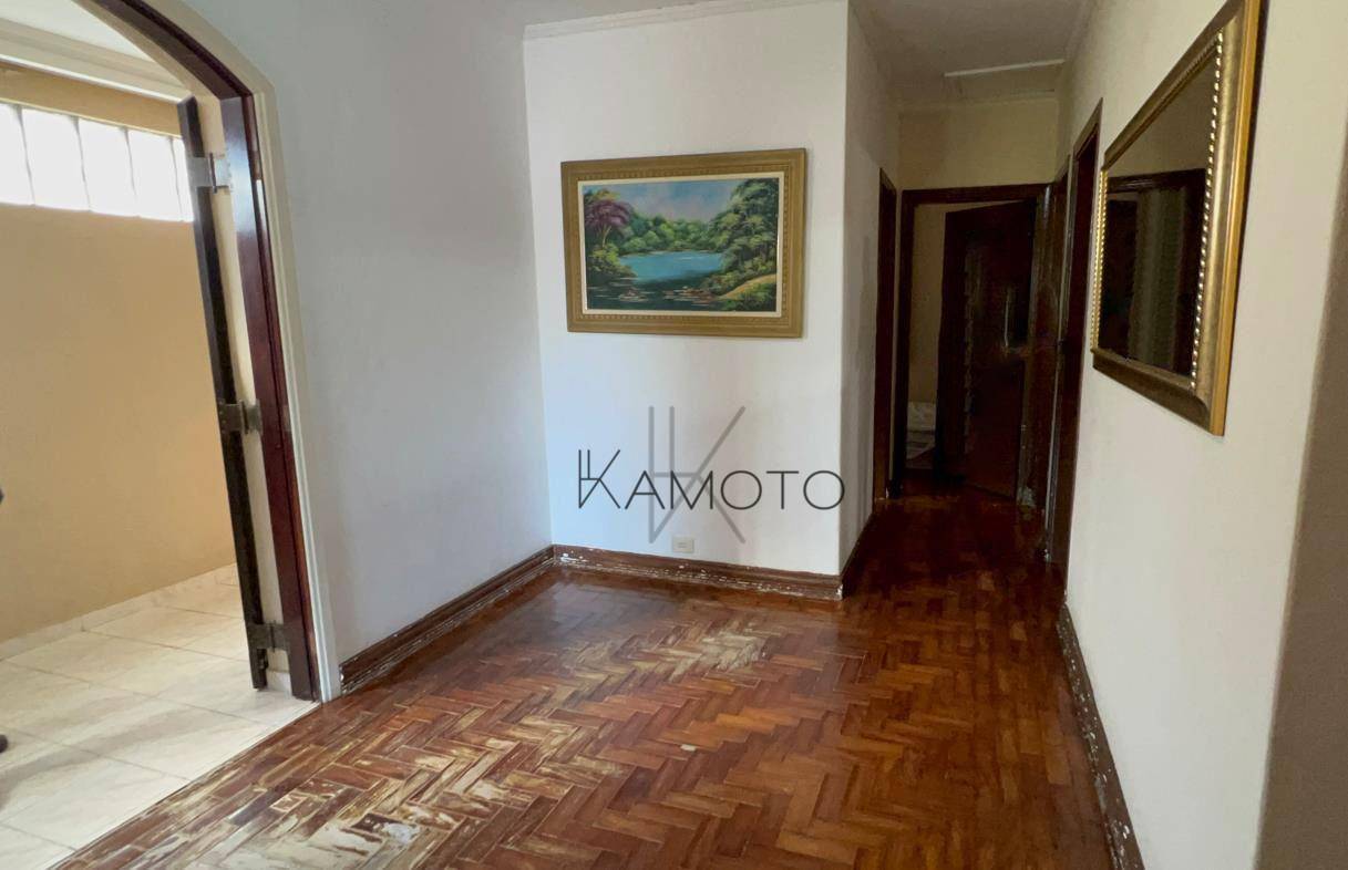 Casa à venda com 3 quartos, 187m² - Foto 2