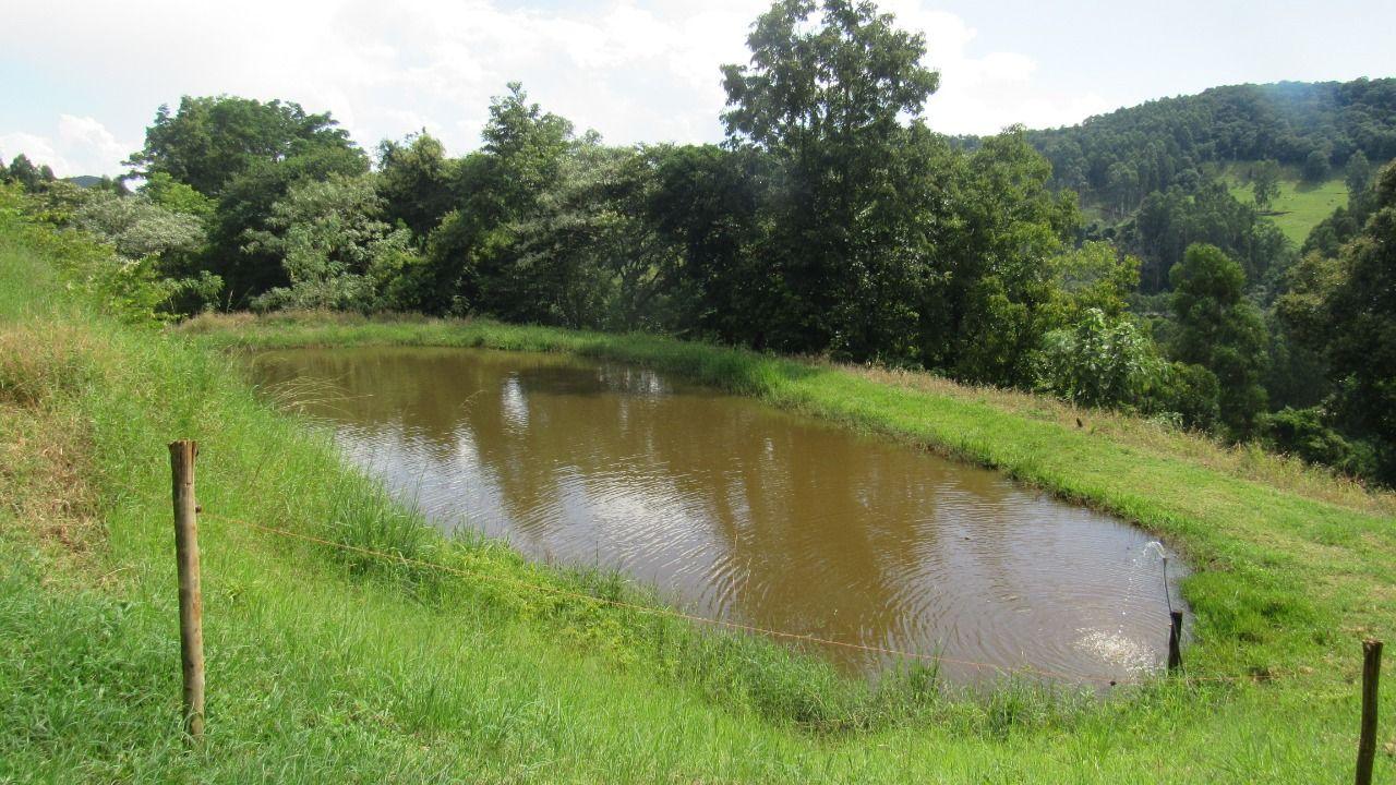 Loteamento e Condomínio à venda, 250000m² - Foto 17