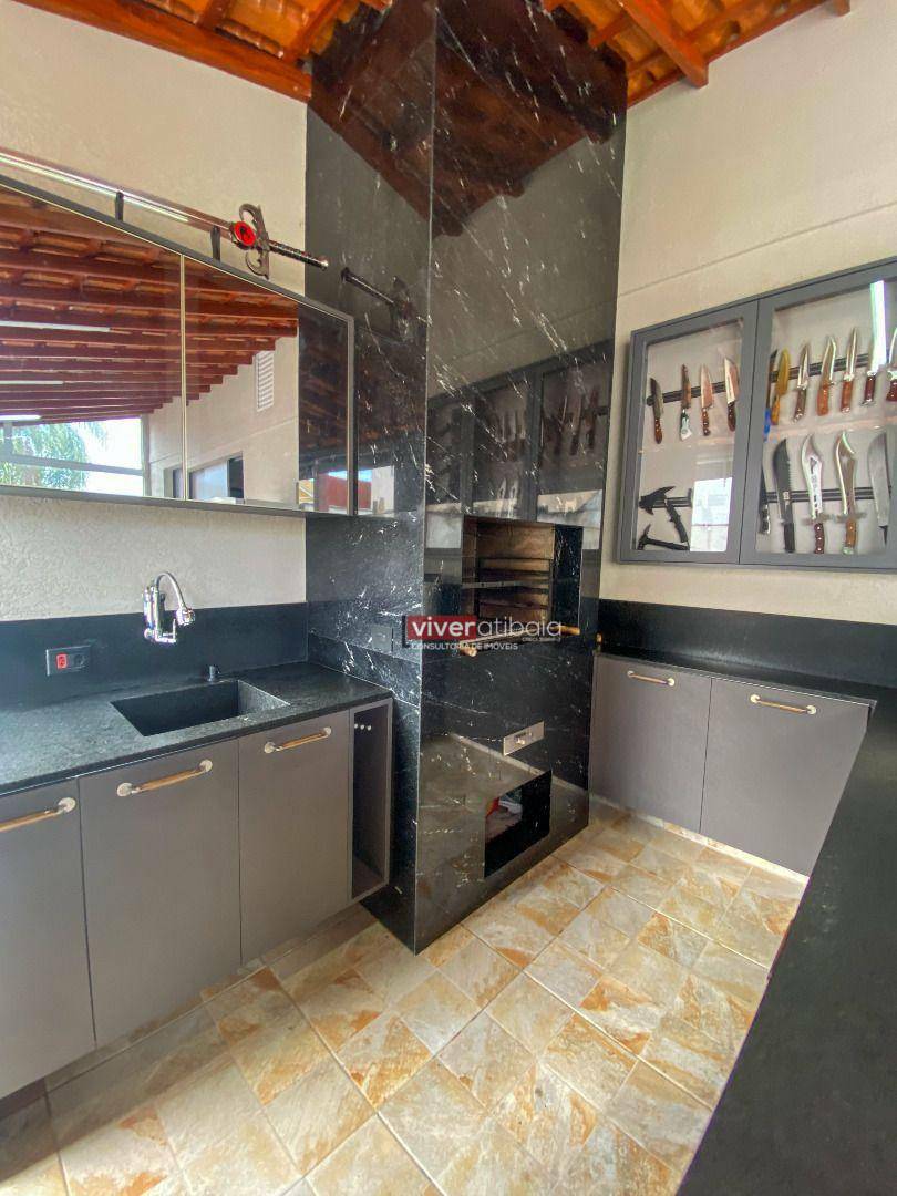 Casa à venda com 4 quartos, 321m² - Foto 28