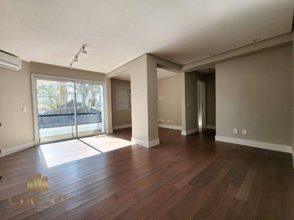 Apartamento à venda com 2 quartos, 89m² - Foto 1