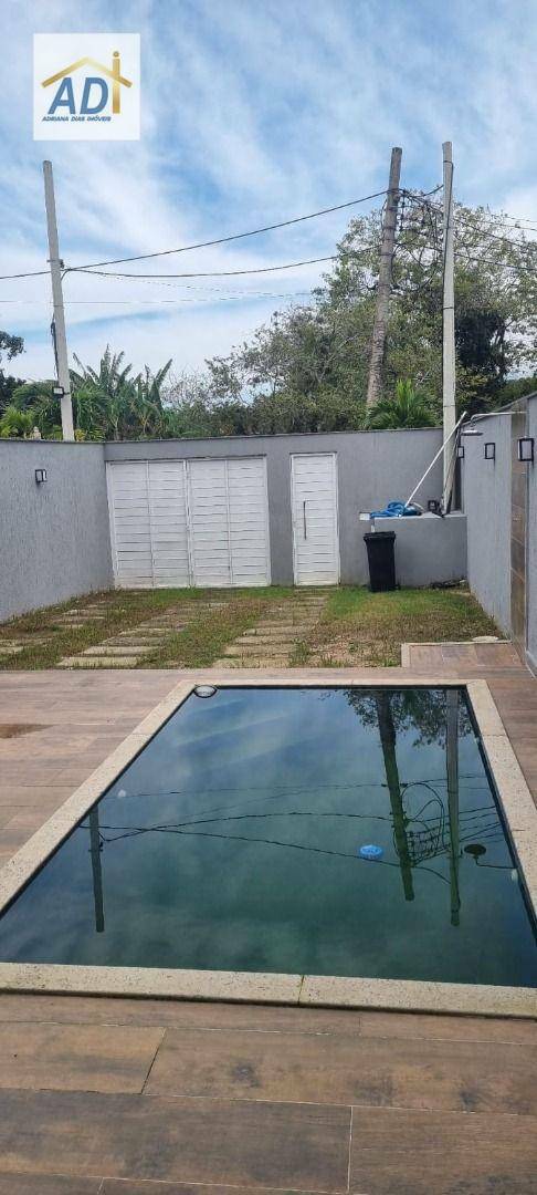 Casa de Condomínio à venda com 4 quartos, 220m² - Foto 4