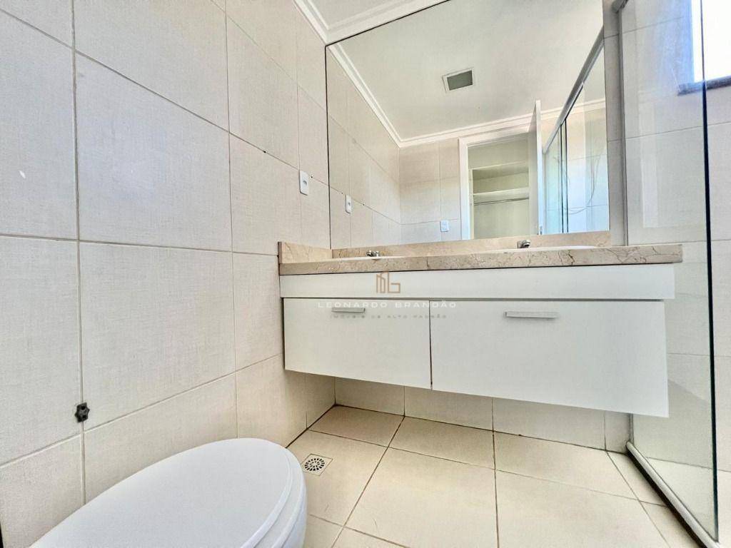 Casa de Condomínio à venda com 4 quartos, 165m² - Foto 21