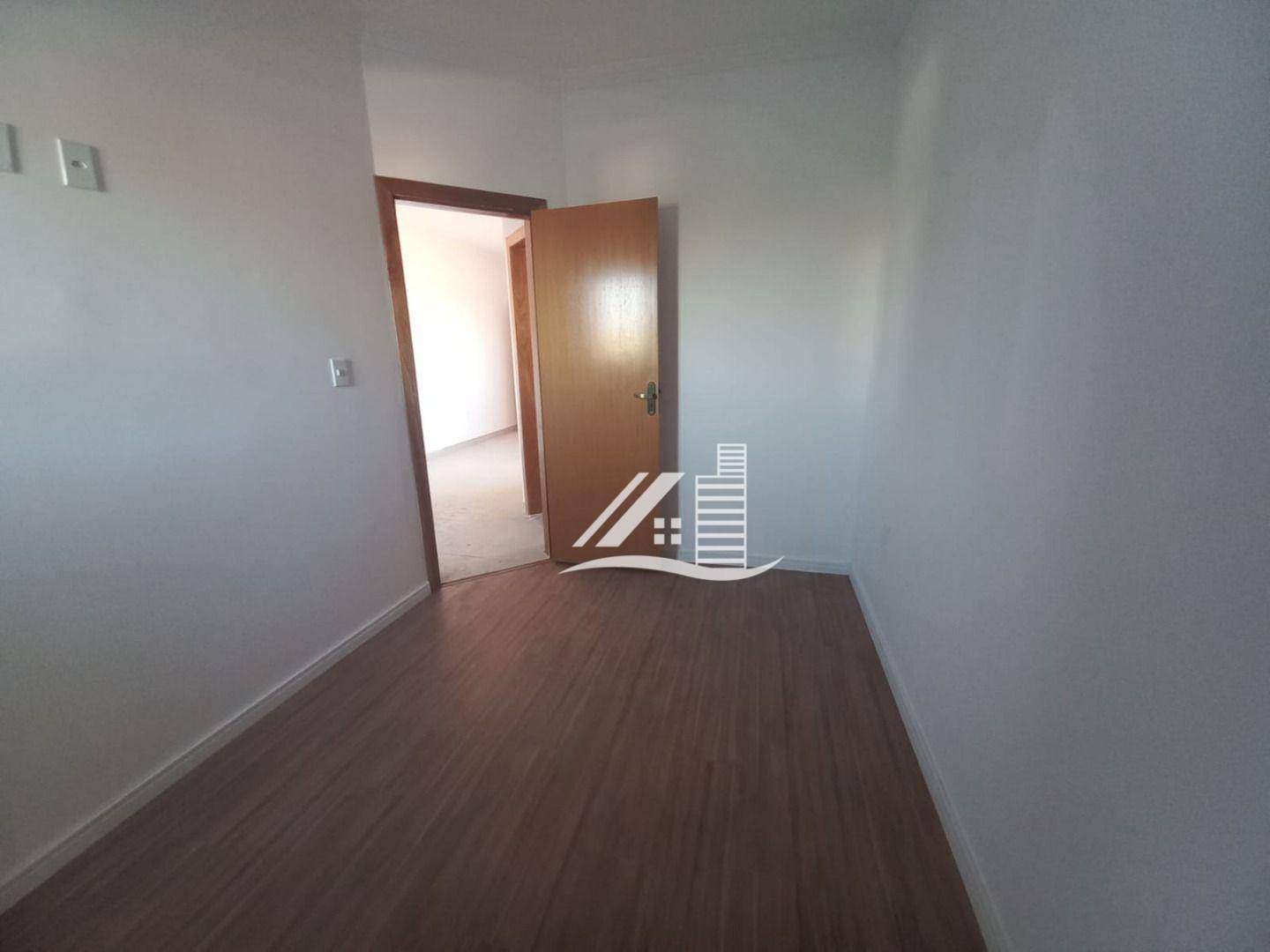 Apartamento à venda com 2 quartos, 46m² - Foto 9