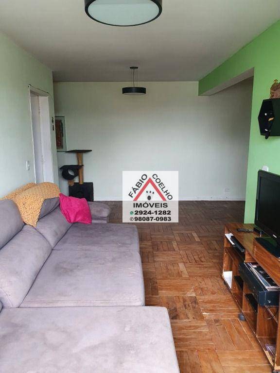 Apartamento à venda com 3 quartos, 110m² - Foto 22