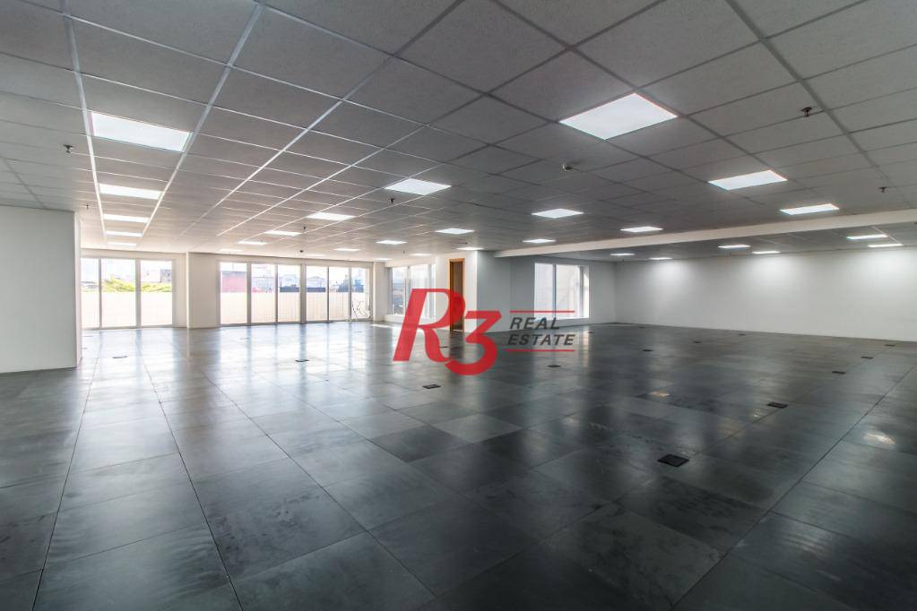 Conjunto Comercial-Sala para alugar, 395m² - Foto 1