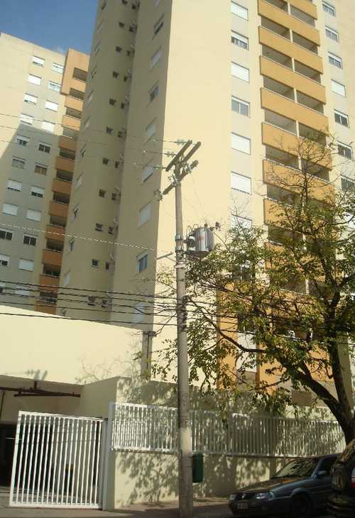 Apartamento à venda com 2 quartos, 68m² - Foto 1