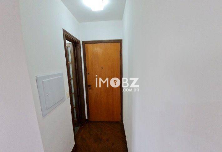 Apartamento à venda com 1 quarto, 52m² - Foto 11