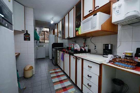 Apartamento à venda com 2 quartos, 80m² - Foto 33