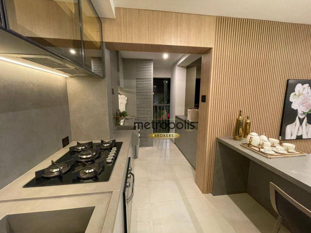 Apartamento à venda com 3 quartos, 135m² - Foto 12