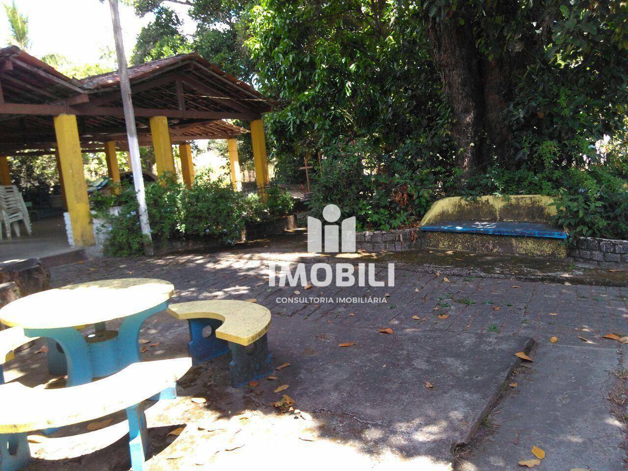 Chácara, 8 quartos, 3000 m² - Foto 3