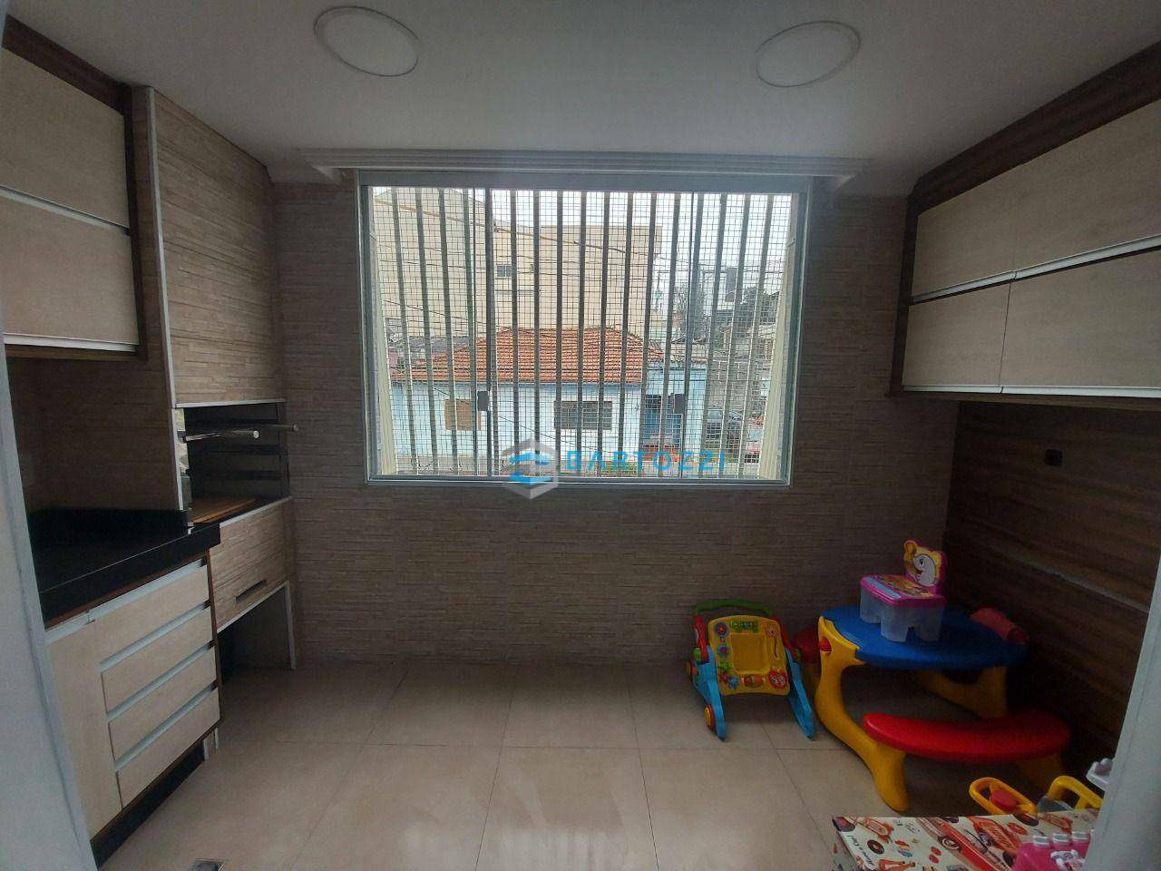 Sobrado à venda com 2 quartos, 115m² - Foto 8