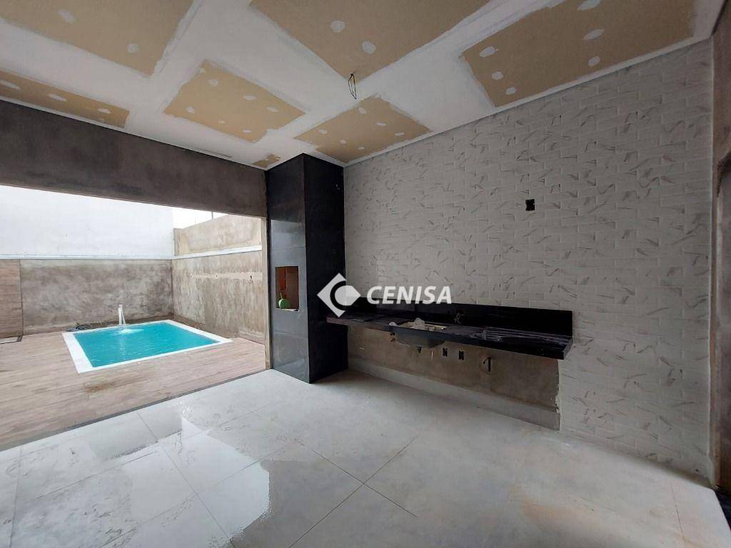 Casa à venda com 3 quartos, 170m² - Foto 14