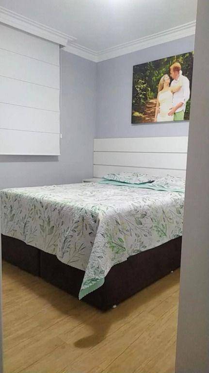 Apartamento à venda com 2 quartos, 45m² - Foto 14