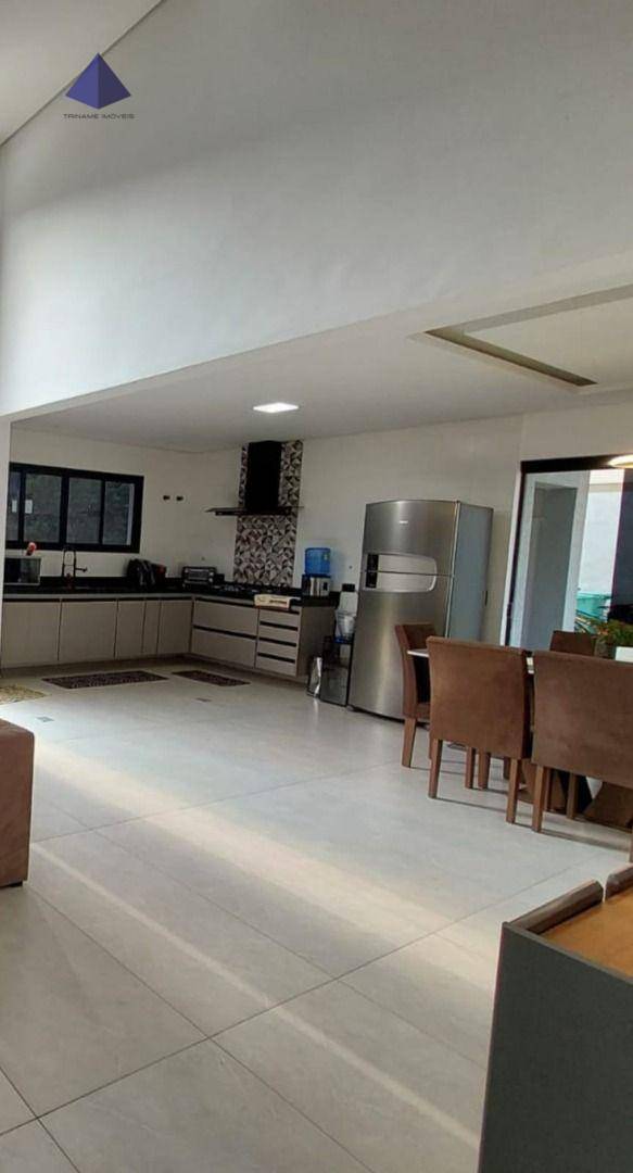 Casa de Condomínio à venda com 3 quartos, 160m² - Foto 6