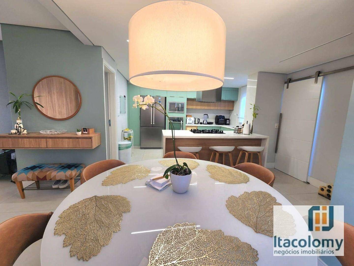 Casa de Condomínio à venda com 3 quartos, 200m² - Foto 10