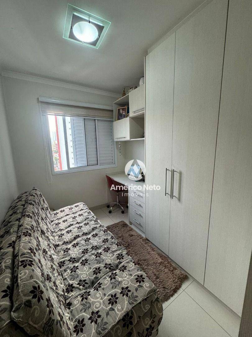 Apartamento à venda com 3 quartos, 82m² - Foto 21