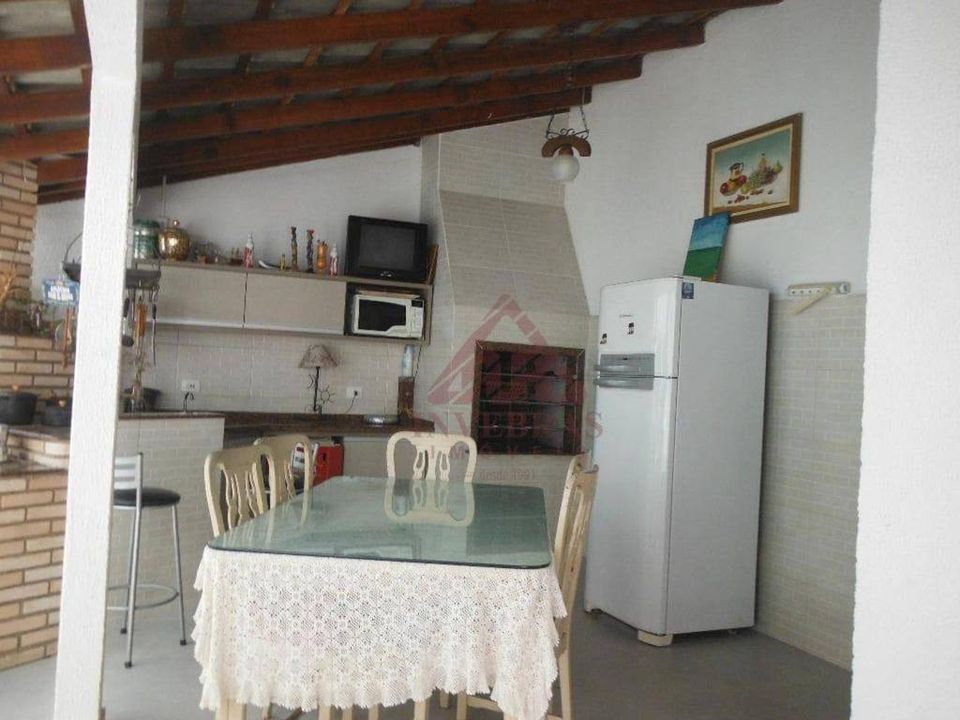 Casa à venda com 4 quartos, 400m² - Foto 12