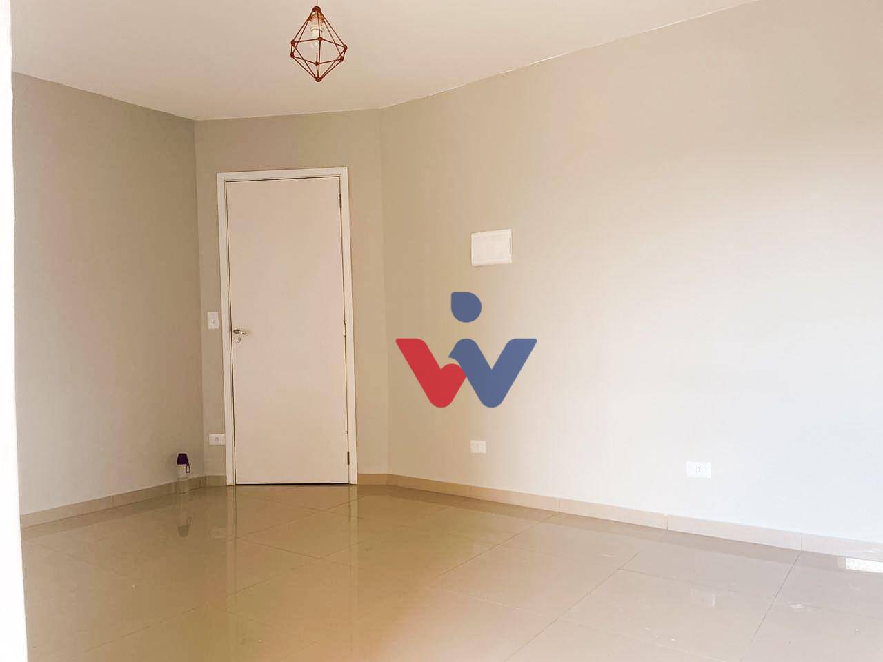 Apartamento à venda com 2 quartos, 46m² - Foto 5