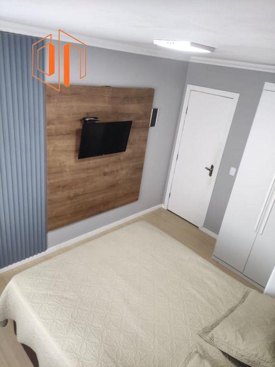 Sobrado à venda com 3 quartos, 104m² - Foto 18