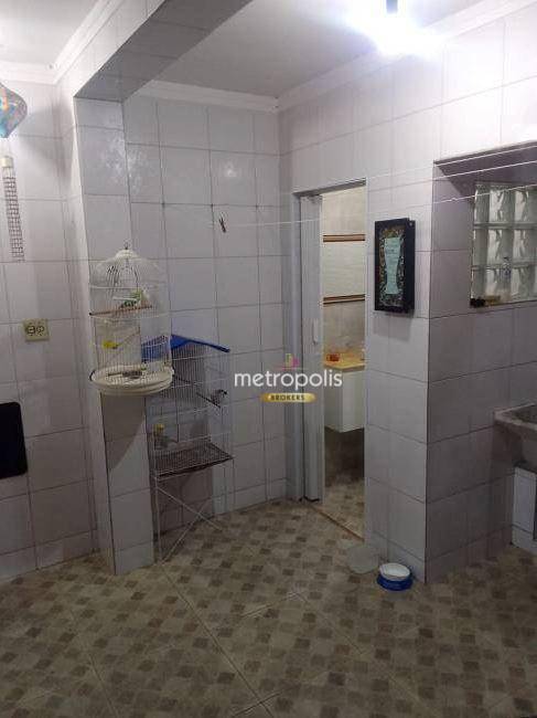 Sobrado à venda com 2 quartos, 110m² - Foto 11