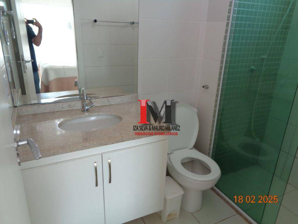 Apartamento para alugar com 3 quartos, 115M2 - Foto 13