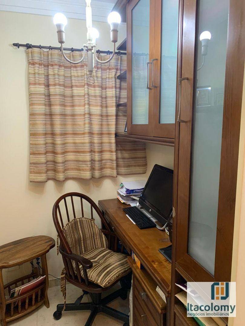 Casa de Condomínio à venda com 4 quartos, 170m² - Foto 25